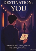 Destination : You