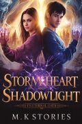 Stormheart & Shadowlight: Eternal Oath