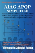 AIAG APQP Simplified