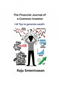 The Financial Journal of a Common Investor (eBook)