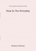 Calm in the Everyday