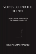 VOICES BEHIND THE SILENCE