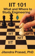 IIT 101 : What and Where to Study Engineering