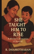 She Taught Him to Rise: A Mother’s Economics of Survival