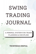 Swing Trading Journal