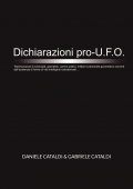 Dichiarazioni pro-UFO