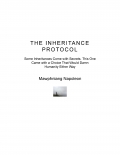 THE INHERITANCE PROTOCOL (eBook)