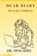 DEAR DIARY : MY DAILY JOURNAL