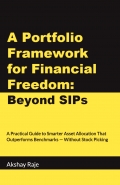 A Portfolio Framework for Financial Freedom: Beyond SIPs