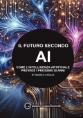 Il Futuro secondo l'AI - Come l'Intelligenza Artificiale prevede i prossimi 30 anni