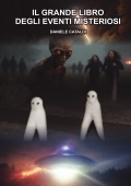 Il Grande Libro degli Eventi Misteriosi