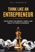 Think Like An Entrepreneur