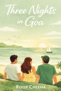 Three nights in Goa