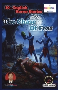 The Chase Of Fear...| Collection of English Horror Stories