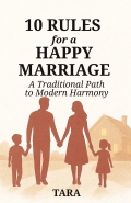 10 RULES for a HAPPY MARRIAGE