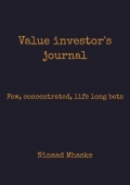 Value investors journal