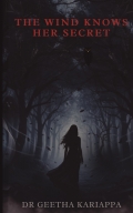 THE WIND KNOWS HER SECRET