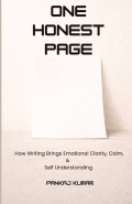 One Honest Page