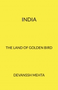 India – The Land of the Golden Bird
