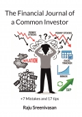 The Financial Journal of a Common Investor