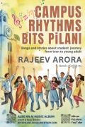 Campus Rhythms BITS Pilani