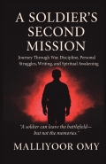 Asoldier's second mission
