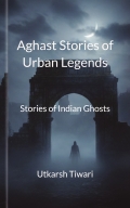 Aghast Stories of Urban Legends