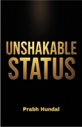 Unshakable Status  (eBook)