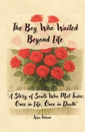 The Boy Who Waited Beyond Life: “A Story of Souls Who Met Twice: Once in Life, Once in Death”
