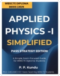 APPLIED PHYSICS–I (eBook)