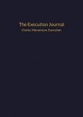 The Execution Journal
