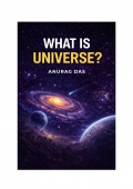 What Is Universe? (eBook)
