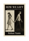 HOW WE LEFT (eBook)