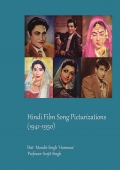 Hindi Film Song Picturizations (1941-1950)