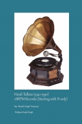 Hindi Talkies (1961-1970) 78RPM Records Part I