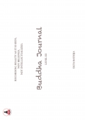 Buddha Journal Level 3