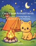 Cozy Kawaii Animal Friends