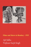Films and Shows in Bombay - 1935