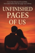Unfinished pages of us
