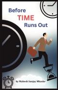 Before Time Runs Out