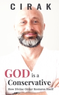 God Is a Conservative