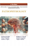 A TEXT BOOK OF PATHOPHYSIOLOGY AS PER PCI REGULATION FIRST YEAR B. PHARM SEMESTER-II