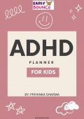 The ADHD Success Planner for kids (eBook)