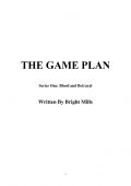 The Game Plan 1 (eBook)