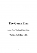  The Game Plan 2 (eBook)
