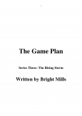 The Game Plan 3 (eBook)