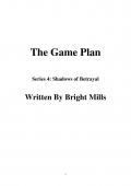 The Game Plan 4 (eBook)