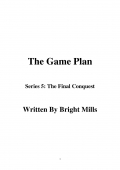 The Game Plan 5 (eBook)