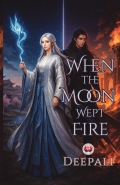 When the Moon Wept Fire