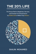 The 20% Life